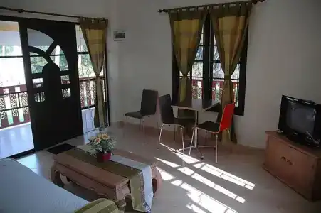 Apple Bungalows - 5