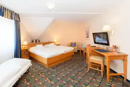 Landgasthof Hirsch - 42