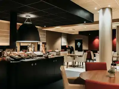 Campanile Rouen Mermoz - 27