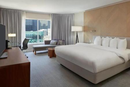 Intercontinental Centre, An Ihg - 102