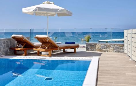 Alexander Beach & Village Resort - 235