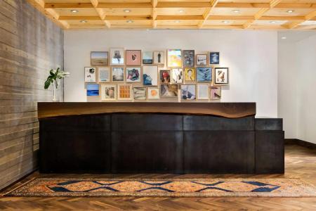 Kimpton Born, An Ihg - 1