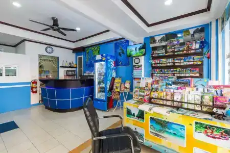 Grand Orchid Inn Patong beach - 39