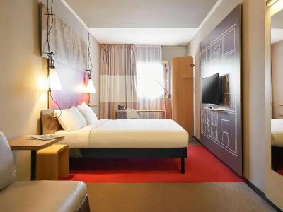 ibis Jerusalem city Center - An AccorHotels Brand - 44