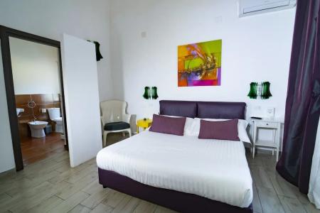 Etna Suite Group - 95