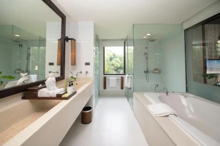 The Rock Hua Hin Beachfront Spa Resort - Sha Plus - 84