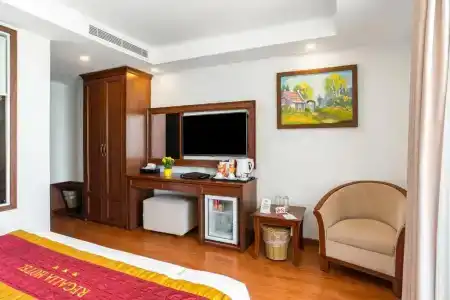 Regalia Nha Trang - 69