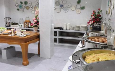 Lanna Oriental - Sha Extra Plus - 11