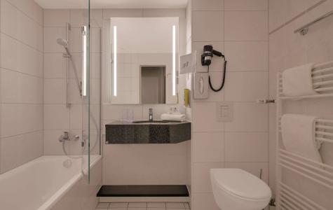 Best Western Darmstadt Mitte - 7