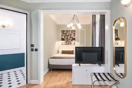 Belle Epoque Suites - 42
