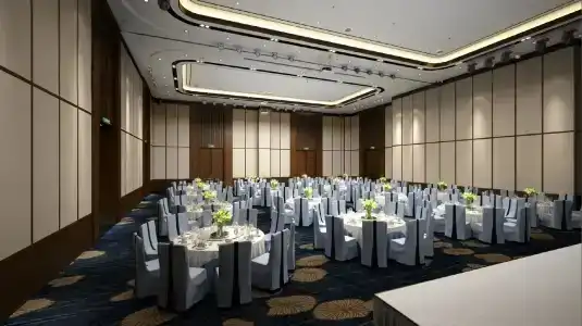 Altara Suites by Ri-Yaz - 28