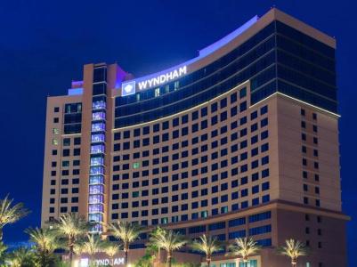 Club Wyndham Desert Blue - 0