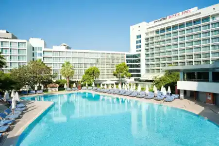Swissotel Buyuk Efes Izmir - 32