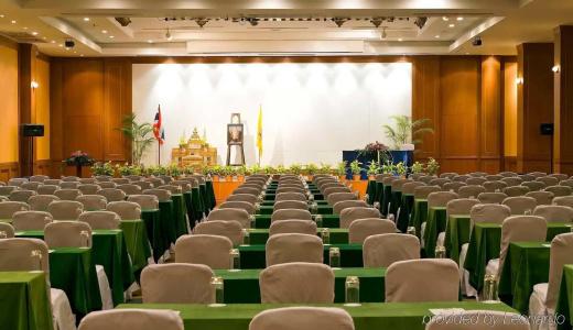 Mercure Chiang Mai - Sha Extra Plus - 16