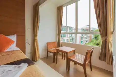 Sukcheewa Residence Phuket - 228