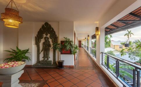 Diamond D'angkor Boutique - 18