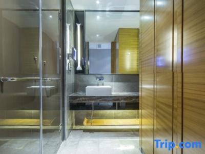 Sofitel Nanjing Galaxy - 73