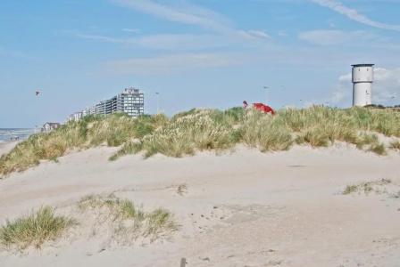 ibis budget Oostende Airport - 14