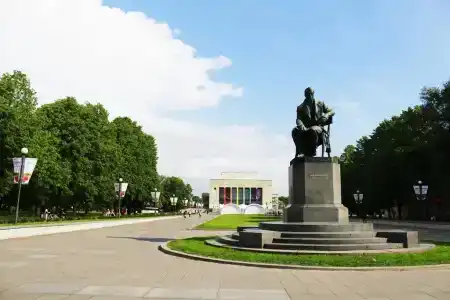 Акварель - 10