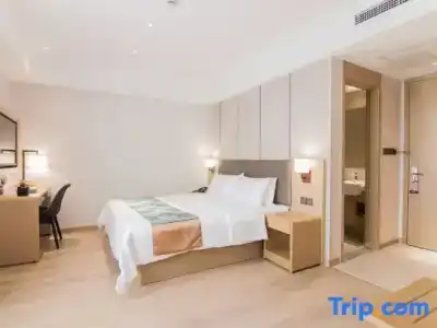 Yitel (Shanghai Jiading Qinghe Road) - 71