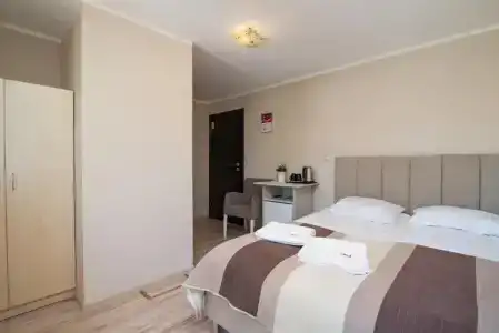 Pokoje Gościnne West - 11
