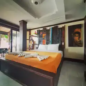 Horizon Bungalows Restaurant and Bar - 32