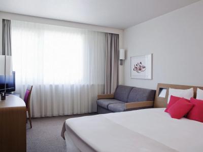 Novotel Lausanne Bussigny - 3