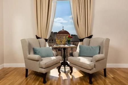 Athens Mansion Luxury Suites - 119