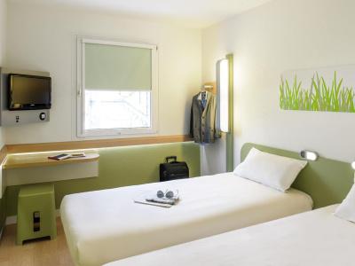 Ibis budget München Airport Erding - 12