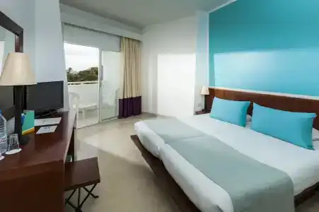 Palm Beach Club Marmara Djerba - 41