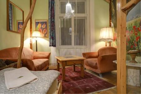 Artharmony Pension & Hostel - 104