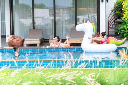The Spirit Hua Hin - 174