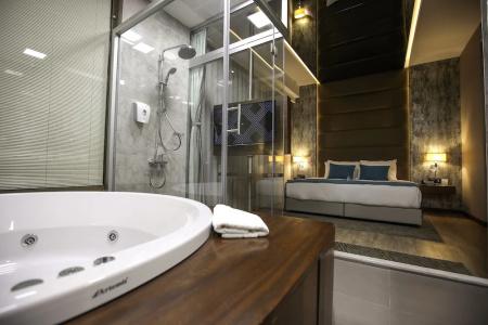 Best Western Premier Karsiyaka Convention & Spa - 68