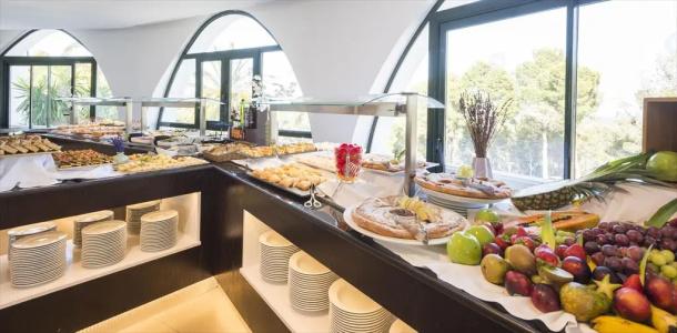 Hilton Mallorca Galatzo - 14