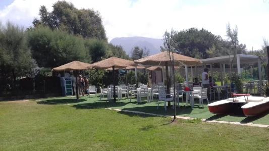 Residence Le Spiagge - 4