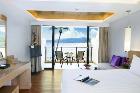 Beyond Resort Karon - Sha Extra Plus - 43