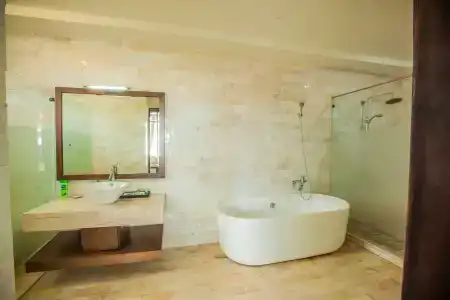 Arcadia Phu Quoc Resort - 9
