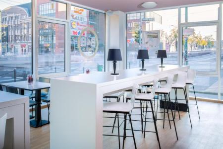 B&B Düsseldorf - Mitte - 7