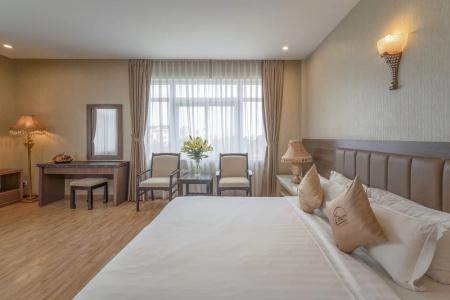 Eden Plaza Da Nang - 48