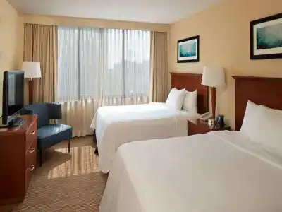 Embassy Suites - 3
