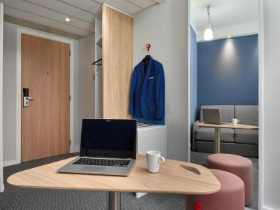Holiday Inn Express Hasselt, An Ihg - 25