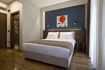 Snog Rooms & Suites - 3