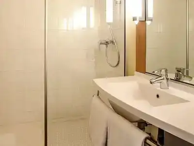 ibis Chalons en Champagne - 15