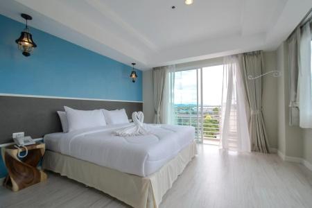 Prachuap Grand - 1