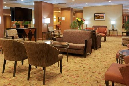 Holiday Inn Houston Intercontinental Airport, an IHG - 24