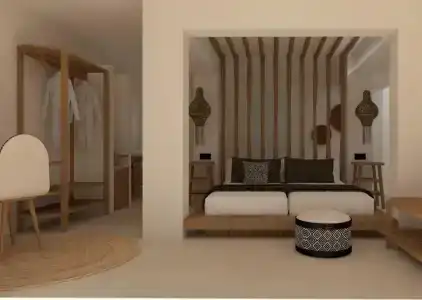 Cabana Blu & Suites - 88