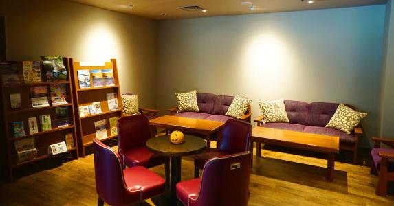 Courtyard by Marriott Hakuba - 23