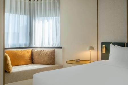 Mercure Reims Centre Cathédrale - 32