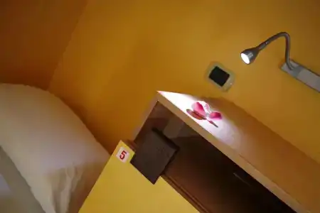 Seven Hostel & Rooms - 41