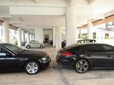 Muang Thong Family Suite Hatyai - 68